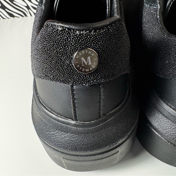 Martha Stewart x Skechers Cordova Classic
Suede Sneakers - Picture 7 of 11